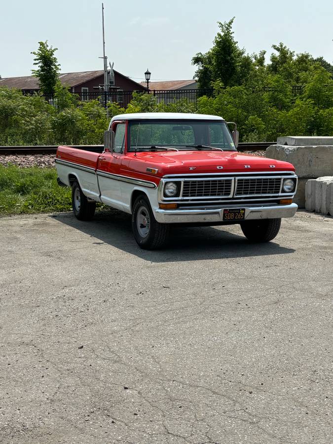 Ford-F100-ranger-1972-orange-2