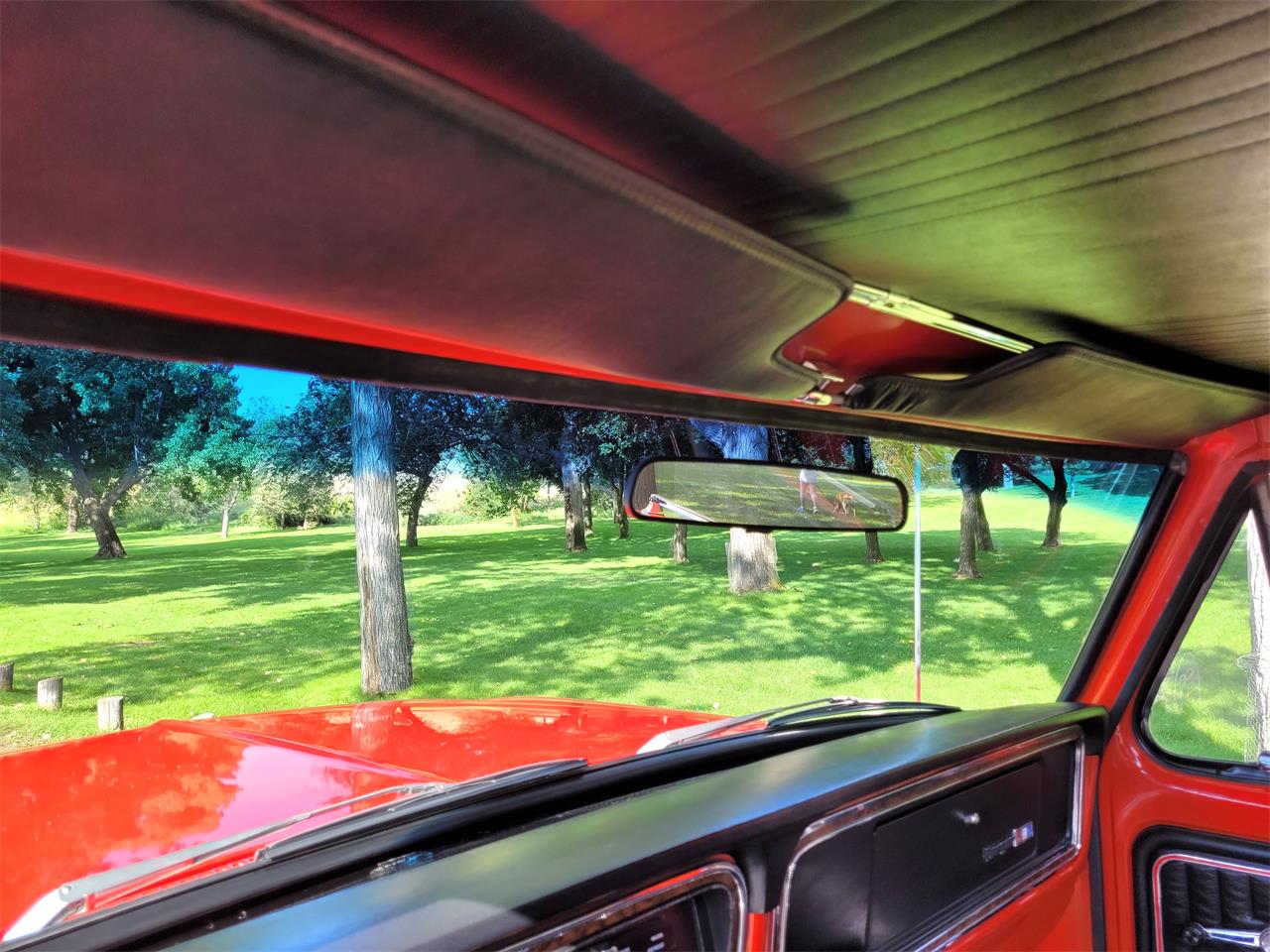 Ford-F150-1975-Red-Black-and-Red-19