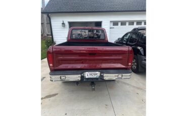 Ford-F150-1979-Burgundy-Red-15
