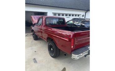 Ford-F150-1979-Burgundy-Red-16