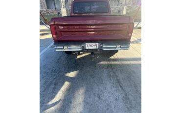 Ford-F150-1979-Burgundy-Red-6