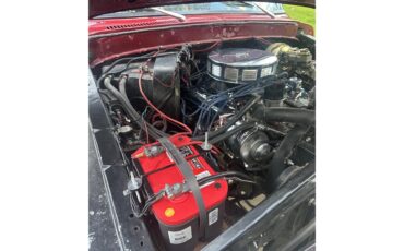 Ford-F150-1979-Burgundy-Red-8