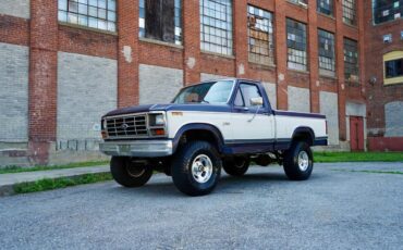 Ford-F150-1984-Blue-amp-White-Blue-18