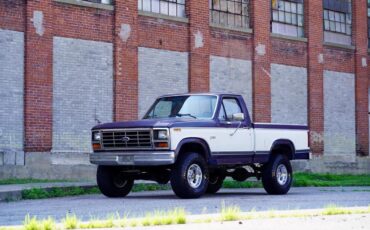 Ford-F150-1984-Blue-amp-White-Blue-25