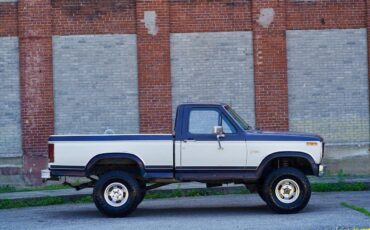 Ford-F150-1984-Blue-amp-White-Blue-27