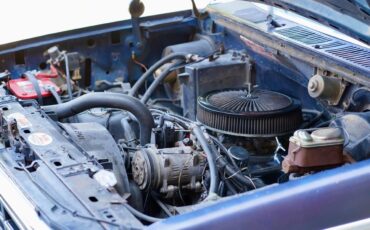 Ford-F150-1984-Blue-amp-White-Blue-30