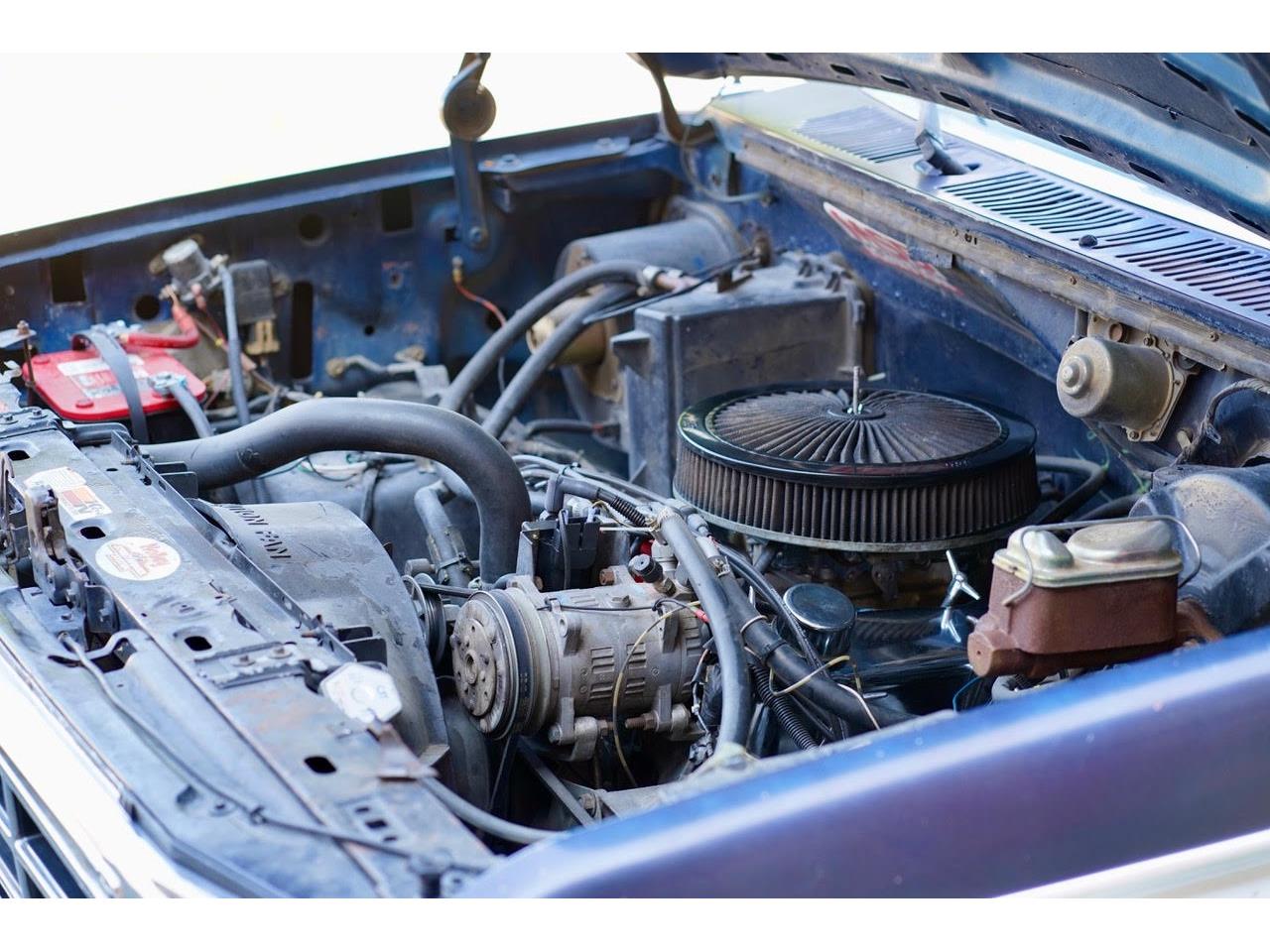 Ford-F150-1984-Blue-amp-White-Blue-30