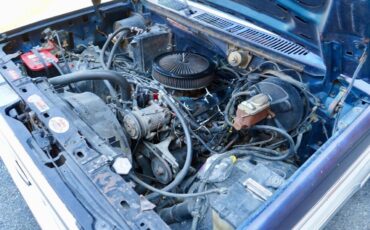 Ford-F150-1984-Blue-amp-White-Blue-31