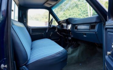 Ford-F150-1984-Blue-amp-White-Blue-34