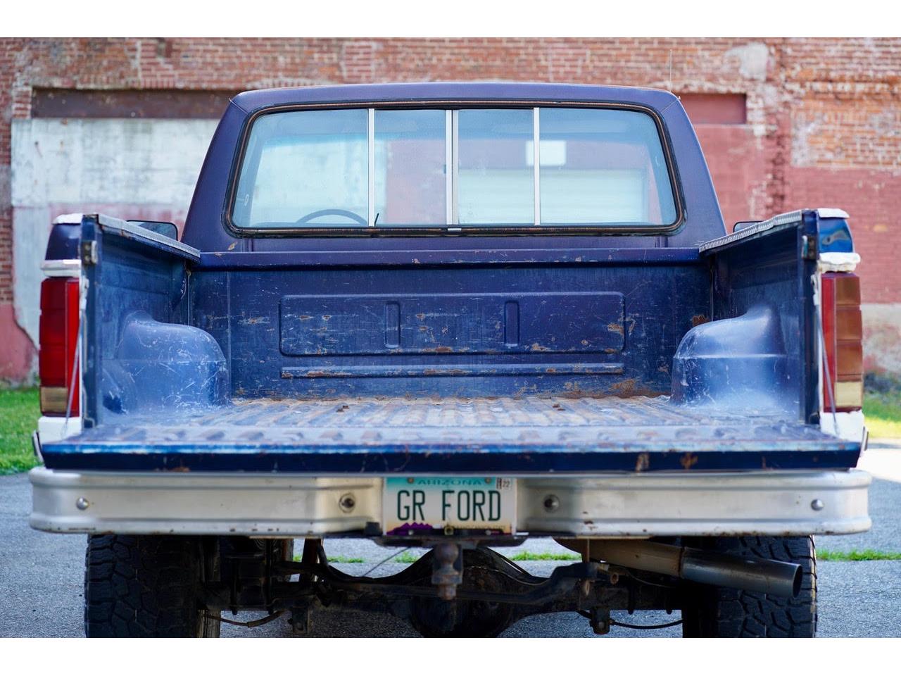 Ford-F150-1984-Blue-amp-White-Blue-43