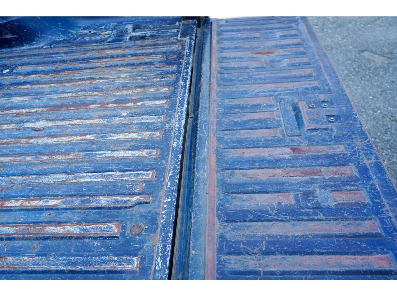 Ford-F150-1984-Blue-amp-White-Blue-45