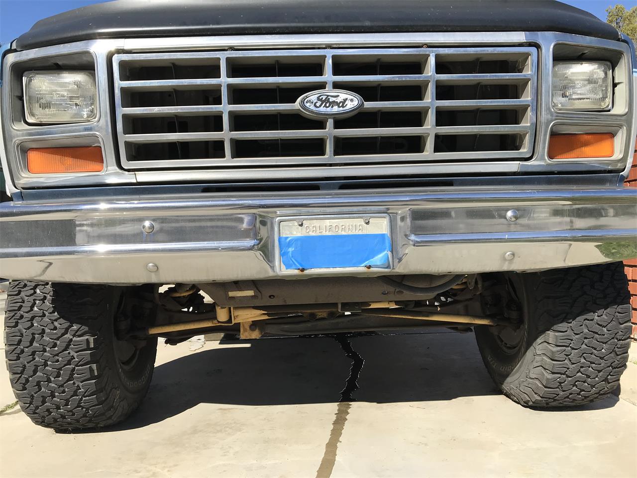 Ford-F150-1985-BlueGray-Blue