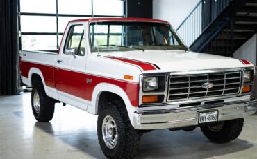 Ford-F150-1985-White-Red-Tan-1