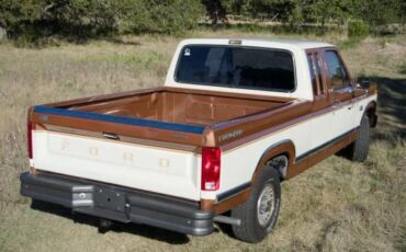 Ford-F150-1985-brown-1