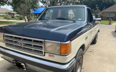 Ford-F150-1988-Blue-Blue-1