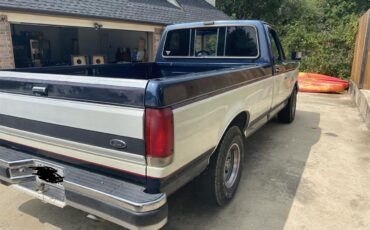Ford-F150-1988-Blue-Blue-3