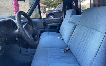Ford-F150-1988-Blue-Blue-4