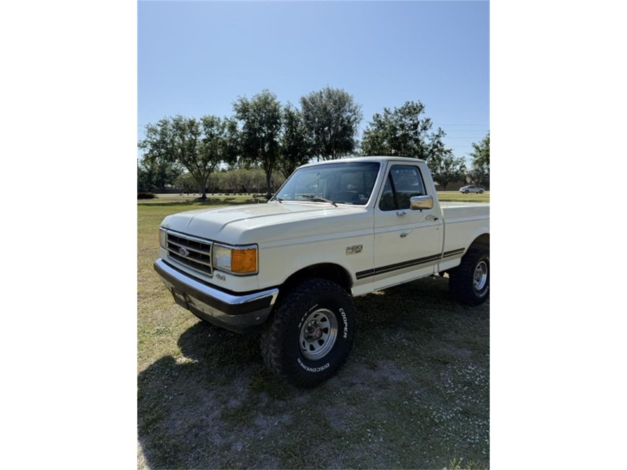 Ford-F150-1989-Colonial-White-Crystal-Blue-9