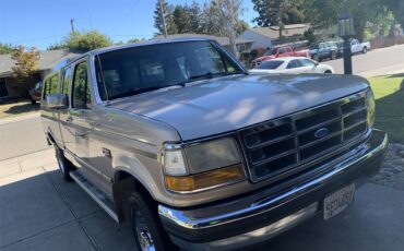 Ford-F150-1992-Gold-Tan-1