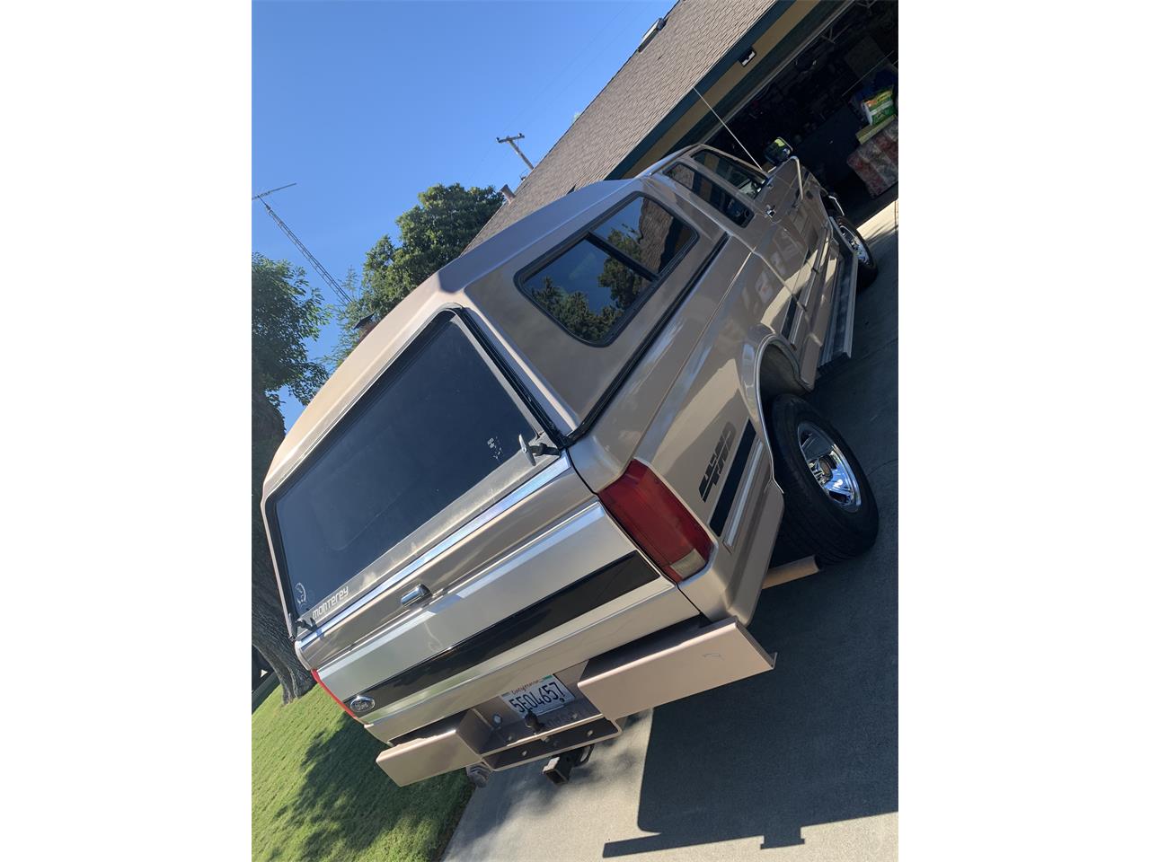 Ford-F150-1992-Gold-Tan-11