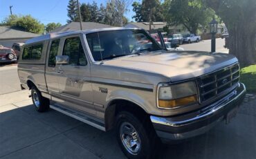 Ford-F150-1992-Gold-Tan-12