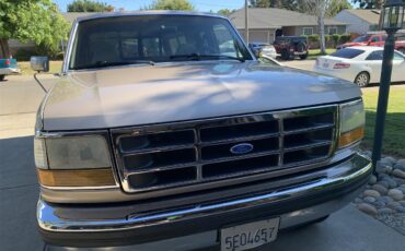 Ford-F150-1992-Gold-Tan-13