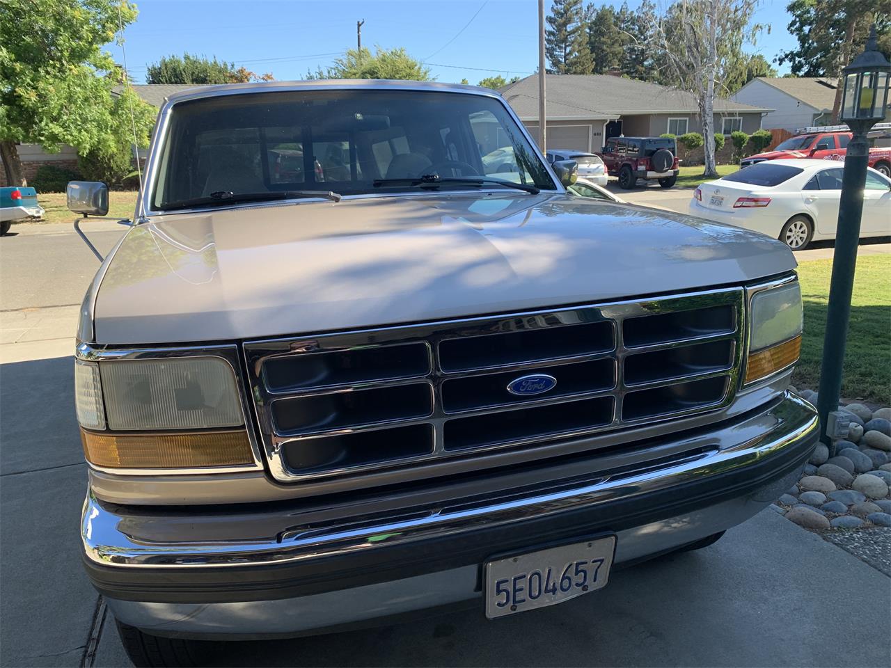 Ford-F150-1992-Gold-Tan-13