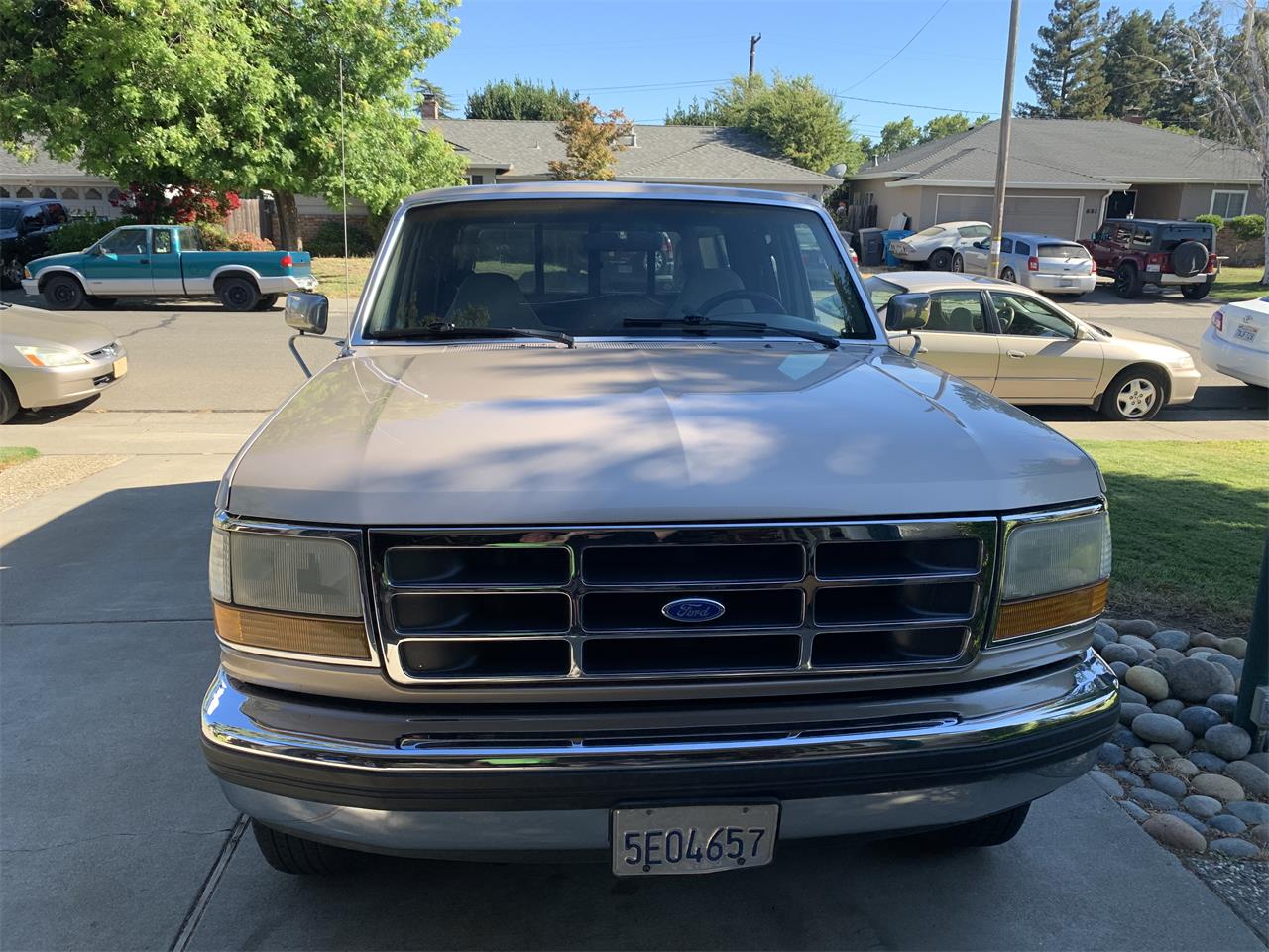 Ford-F150-1992-Gold-Tan-15