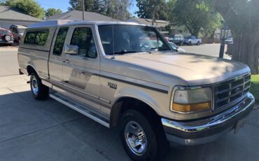 Ford-F150-1992-Gold-Tan-16