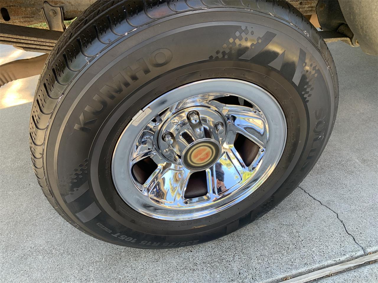 Ford-F150-1992-Gold-Tan-17