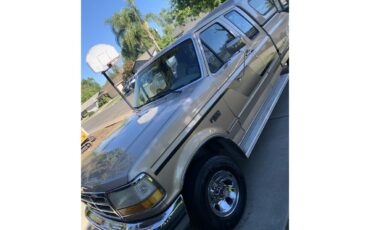 Ford-F150-1992-Gold-Tan-2
