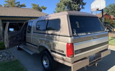 Ford-F150-1992-Gold-Tan-20
