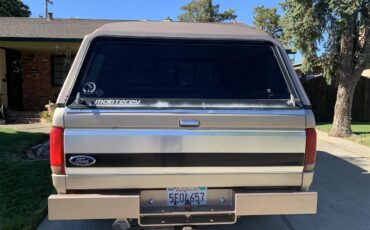 Ford-F150-1992-Gold-Tan-21