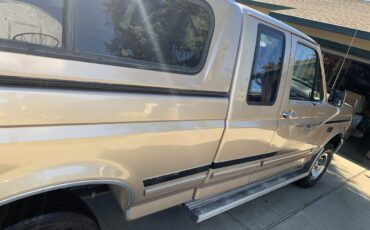Ford-F150-1992-Gold-Tan-22