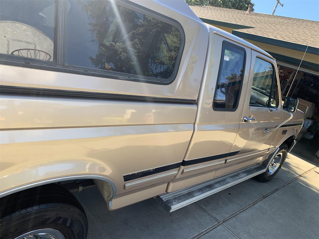 Ford-F150-1992-Gold-Tan-22