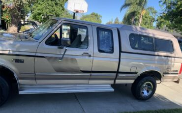 Ford-F150-1992-Gold-Tan-25