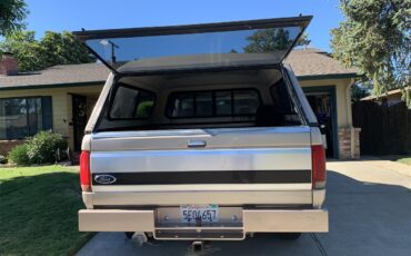 Ford-F150-1992-Gold-Tan-3