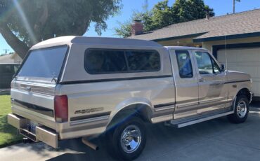 Ford-F150-1992-Gold-Tan-5