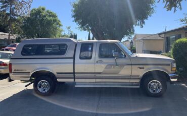 Ford-F150-1992-Gold-Tan-6