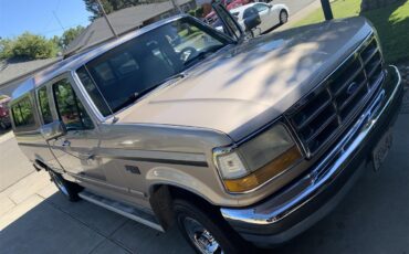 Ford-F150-1992-Gold-Tan-8