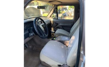 Ford-F150-1992-Gold-Tan-9