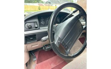 Ford-F150-1994-Green-Beige-1
