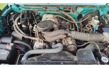 Ford-F150-1994-bright-calypso-green-gray-1