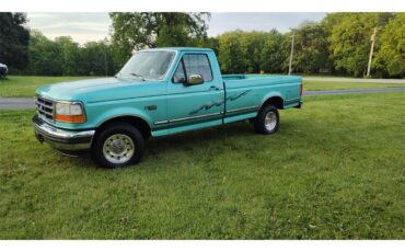 Ford-F150-1994-bright-calypso-green-gray-3