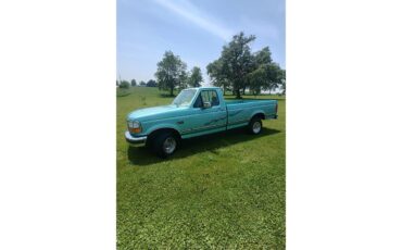 Ford-F150-1994-bright-calypso-green-gray-4