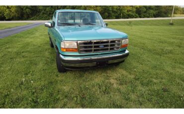 Ford-F150-1994-bright-calypso-green-gray-5