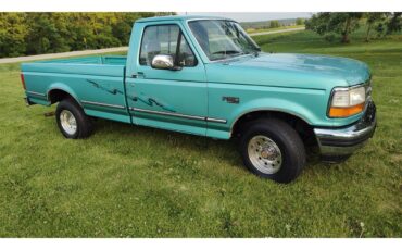 Ford-F150-1994-bright-calypso-green-gray-7
