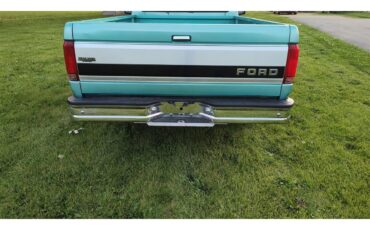 Ford-F150-1994-bright-calypso-green-gray-9