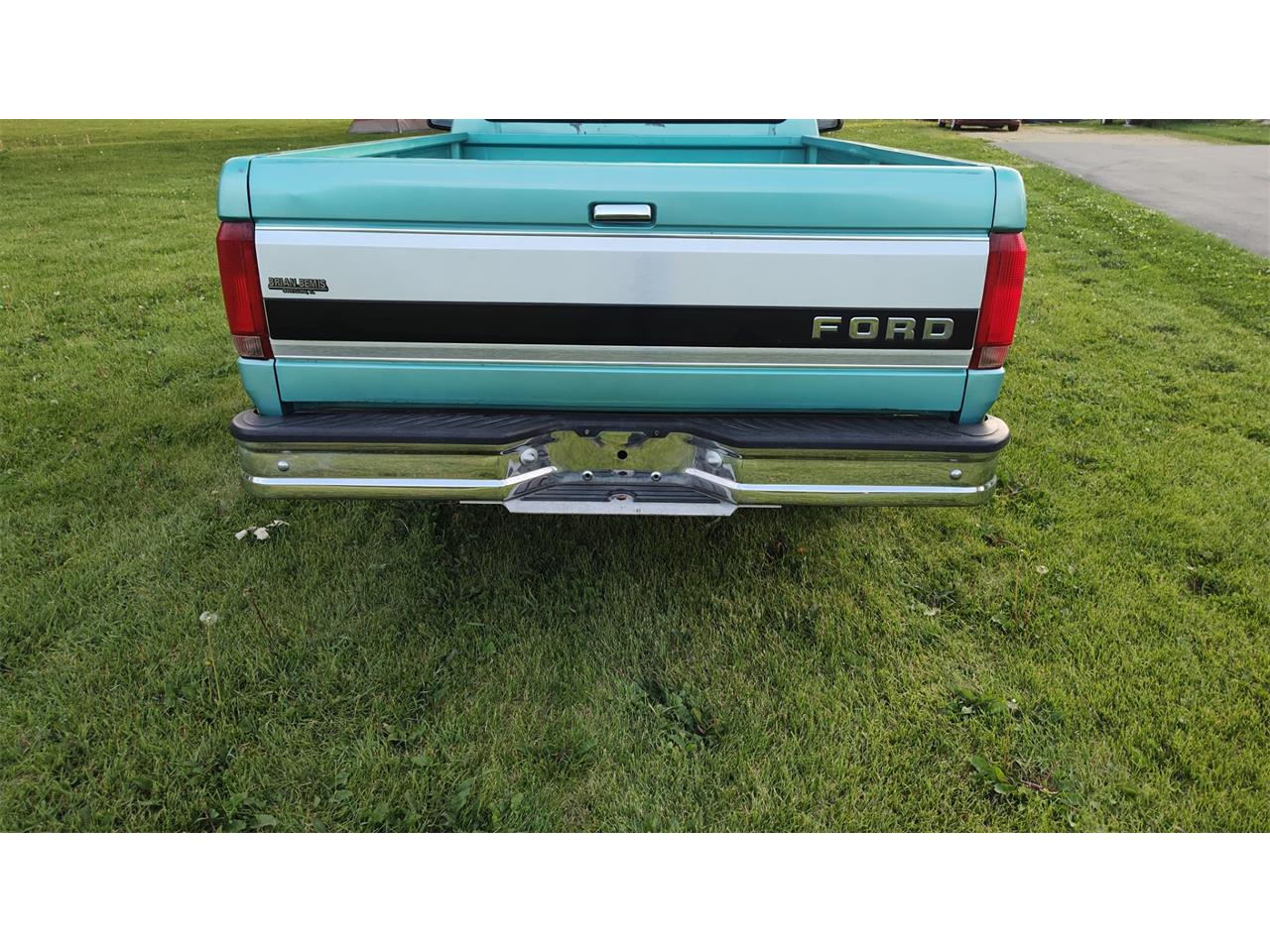 Ford-F150-1994-bright-calypso-green-gray-9