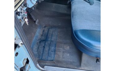 Ford-F250-1970-Blue-Blue-13